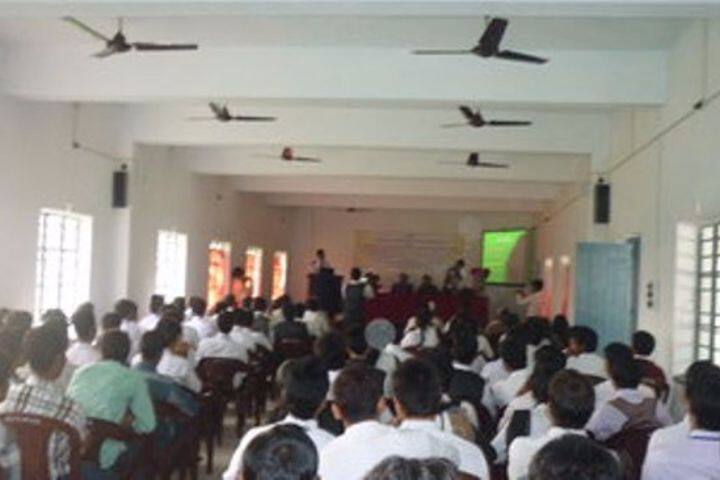 auditorium